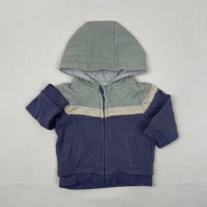 Veste - Vertbaudet - 3M