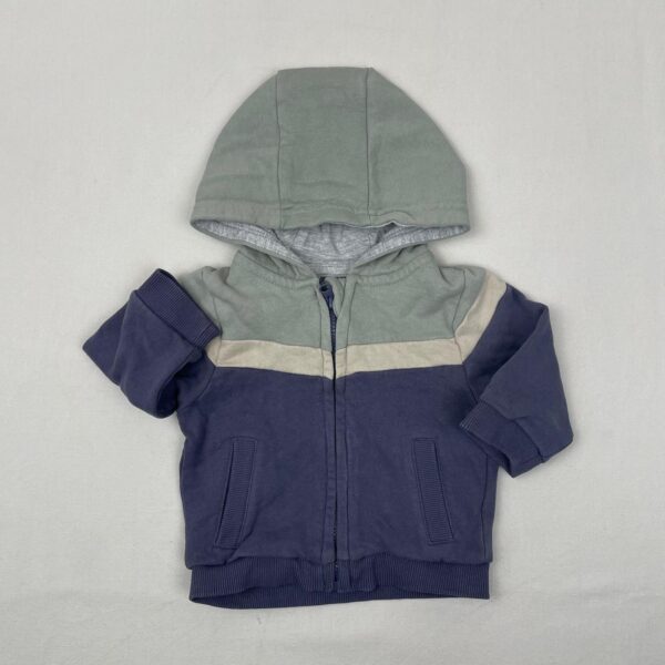 Veste - Vertbaudet - 3M