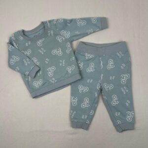 Ensemble 2 pièces - Primark - 9M