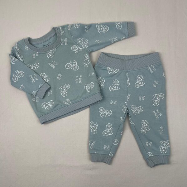 Ensemble 2 pièces - Primark - 9M