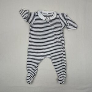 Pyjama 1 pièce - Petit Bateau - 3M