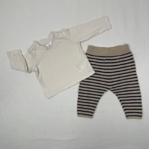 Ensemble 2 pièces - Multimarques - 1M