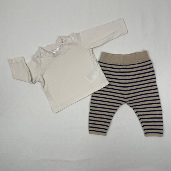 Ensemble 2 pièces - Multimarques - 1M