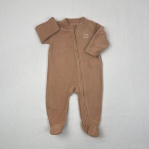 Pyjama 1 pièce - Kiabi - 6M