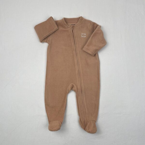 Pyjama 1 pièce - Kiabi - 6M