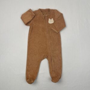 Pyjama 1 pièce - Kiabi - 6M