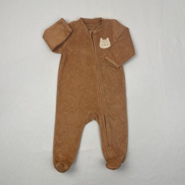 Pyjama 1 pièce - Kiabi - 6M