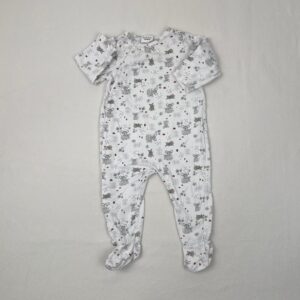 Pyjama 1 pièce - Tape à l'Oeil - 6M