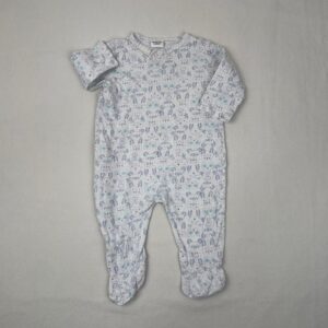 Pyjama 1 pièce - Tape à l'Oeil - 6M