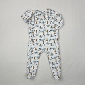 Pyjama 1 pièce - Tape à l'Oeil - 6M