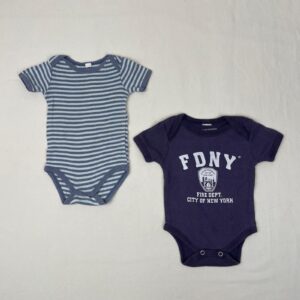 2 bodies - Multimarques - 9M