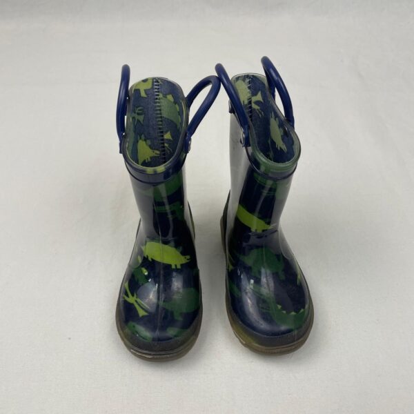 Bottes de pluie - Sans marque - P22