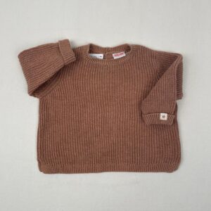 Sweat - Zara - 6M