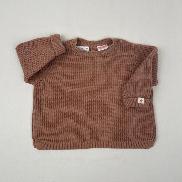 Sweat - Zara - 6M