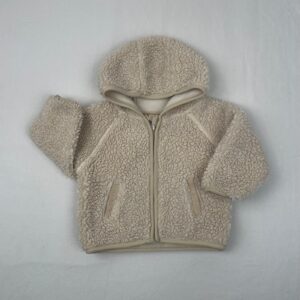 Veste - Primark - 6M