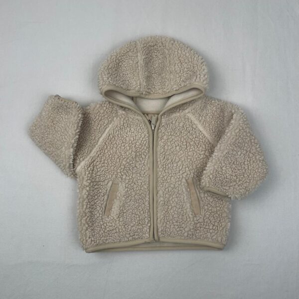 Veste - Primark - 6M