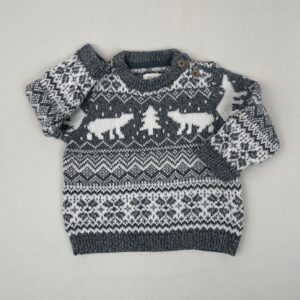 Sweat - C&A - 3M