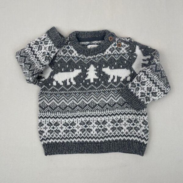 Sweat - C&A - 3M