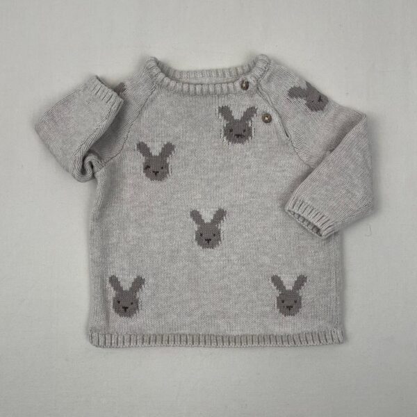 Sweat - C&A - 3M