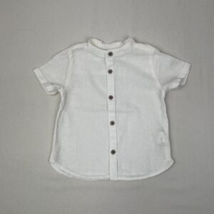Chemise manches courtes - Orchestra - 12M