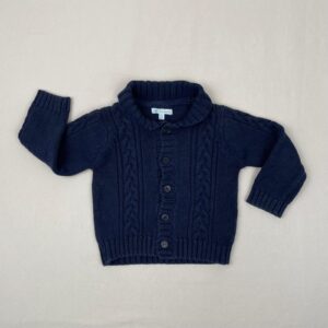Gilet - U Collection - 12M