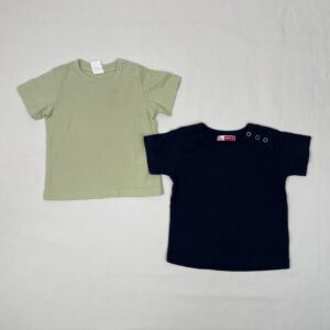 Ensemble 2 pièces - Multimarques - 6M