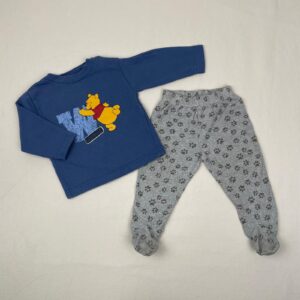 Ensemble 2 pièces - Disney - 6M