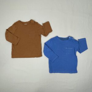 T-shirt manches courtes - Kiabi - 18M