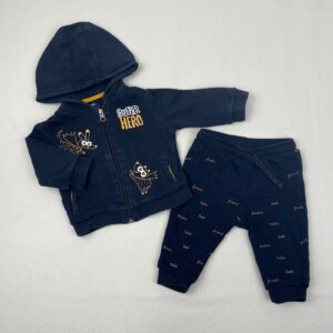 Ensemble 2 pièces - Kiabi - 9M