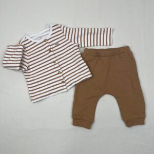 Ensemble 2 pièces - Sergent Major - 6M