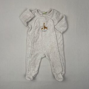Pyjama 1 pièce - Tape à l'Oeil - 3M