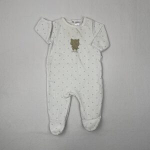 Pyjama 1 pièce - Nightwear - 3M