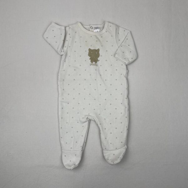 Pyjama 1 pièce - Nightwear - 3M
