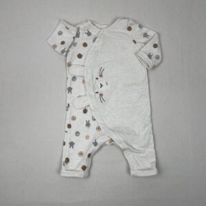 Pyjama 1 pièce - Sergent Major - 3M