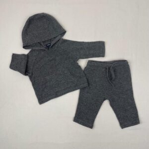 Ensemble 2 pièces - Kiabi - 3M