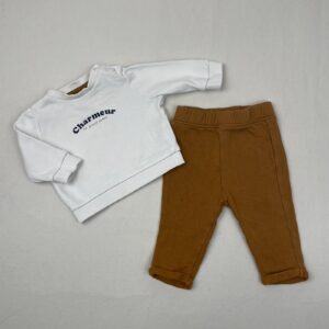 Pyjama 2 pièces - Kiabi - 3M