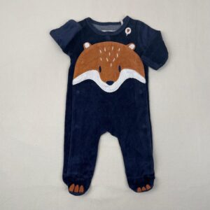Pyjama 1 pièce - Gemo - 3M