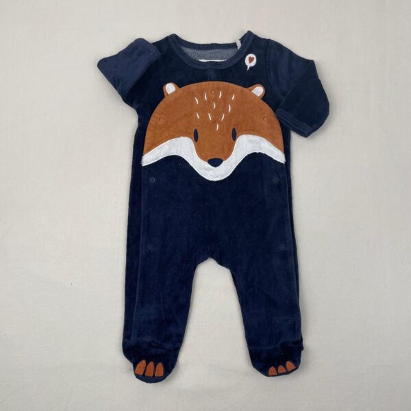 Pyjama 1 pièce - Gemo - 3M