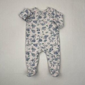 Pyjama 1 pièce - Tape à l'Oeil - 6M
