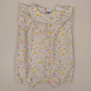 Combicourt - Petit Bateau - 2A
