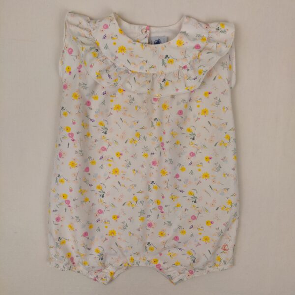 Combicourt - Petit Bateau - 2A