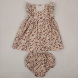 Ensemble 2 pièces - Petit Bateau - 18M