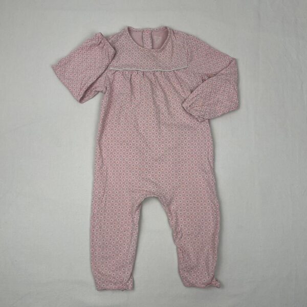 Pyjama 1 pièce - Obaïbi - 2A