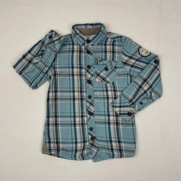 Chemise manches longues - Pataugas - 5A