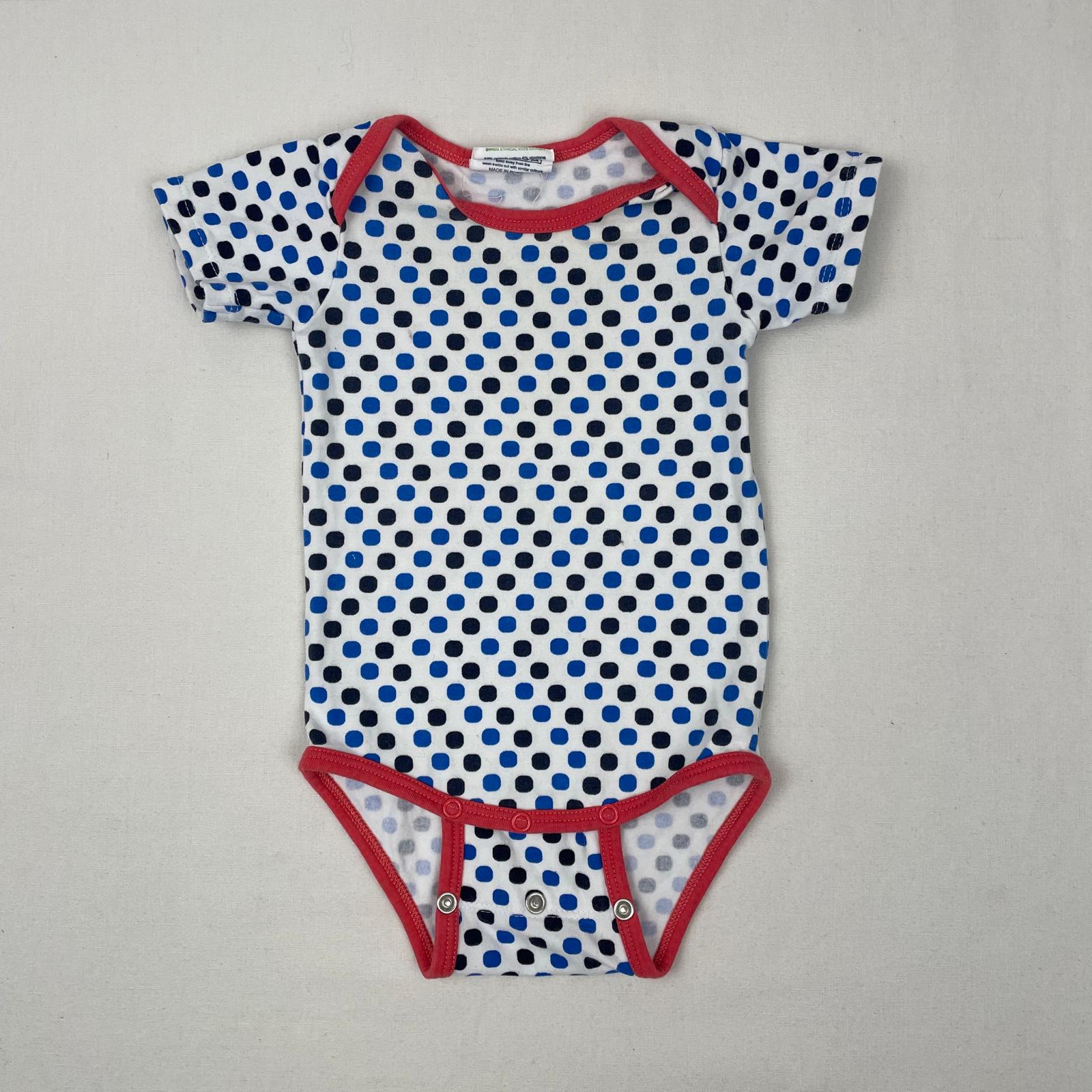 1 body - L'Asticot - 3M