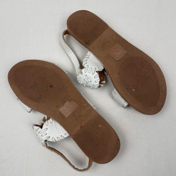 Sandales et nu-pieds - Monoprix Kids - P31 – Image 2