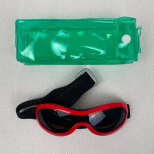 Lunettes de soleil - Sans marque - 6M