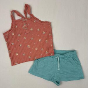 T-shirt manches longues - Multimarques - 5A