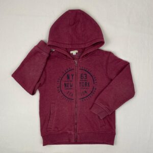 Sweat - Vertbaudet - 8A