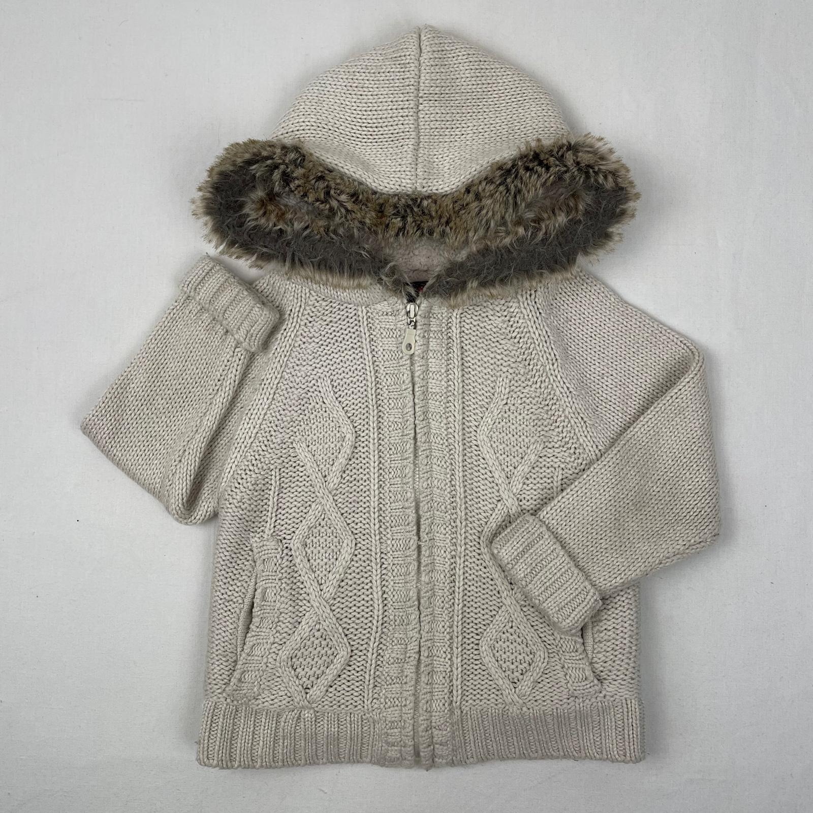 Manteau - Respect the Planet - 5A